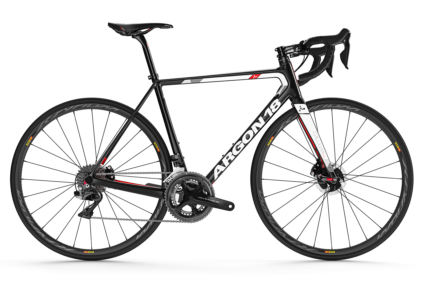 GALLIUM PRO DISC