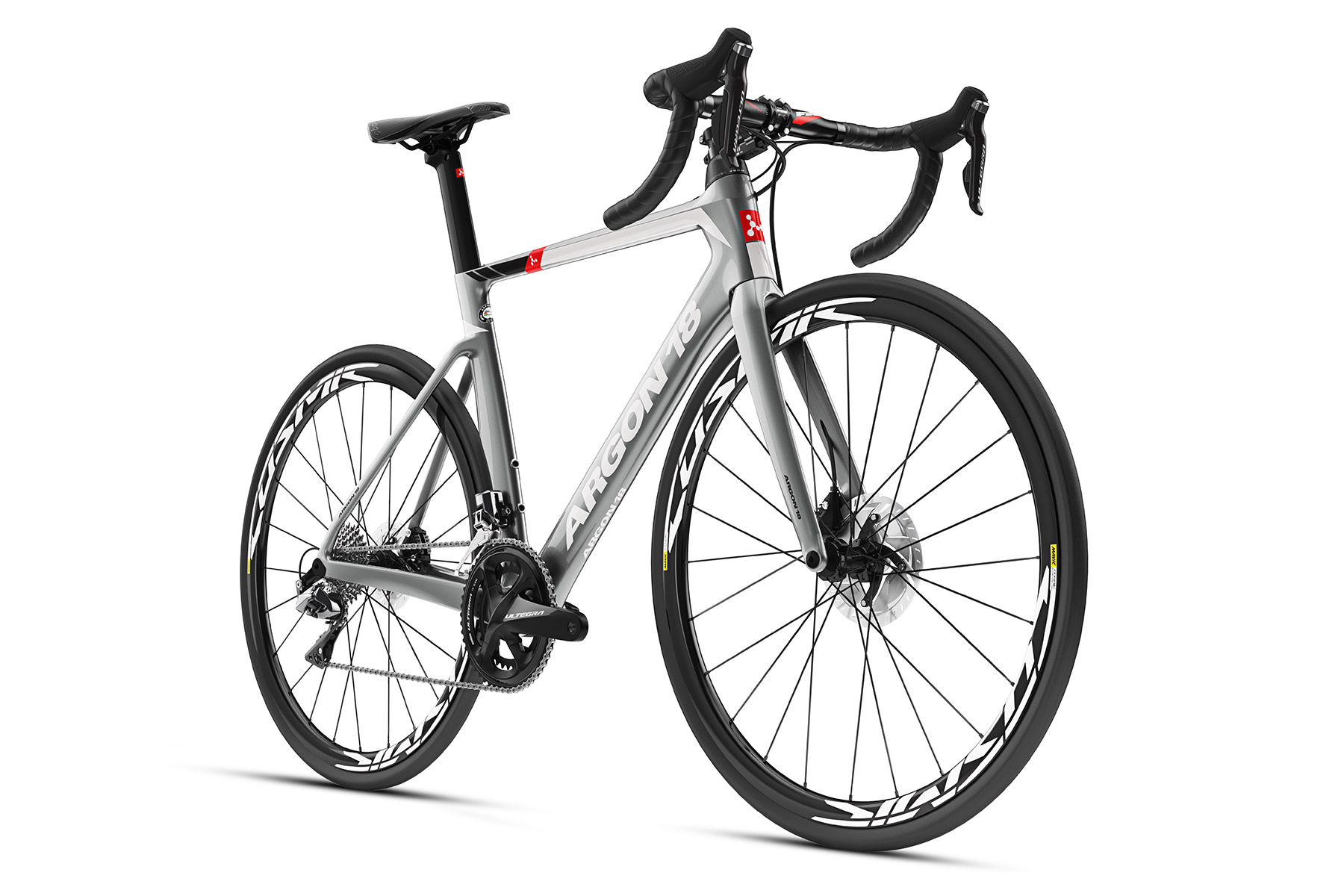 NITROGEN DISC