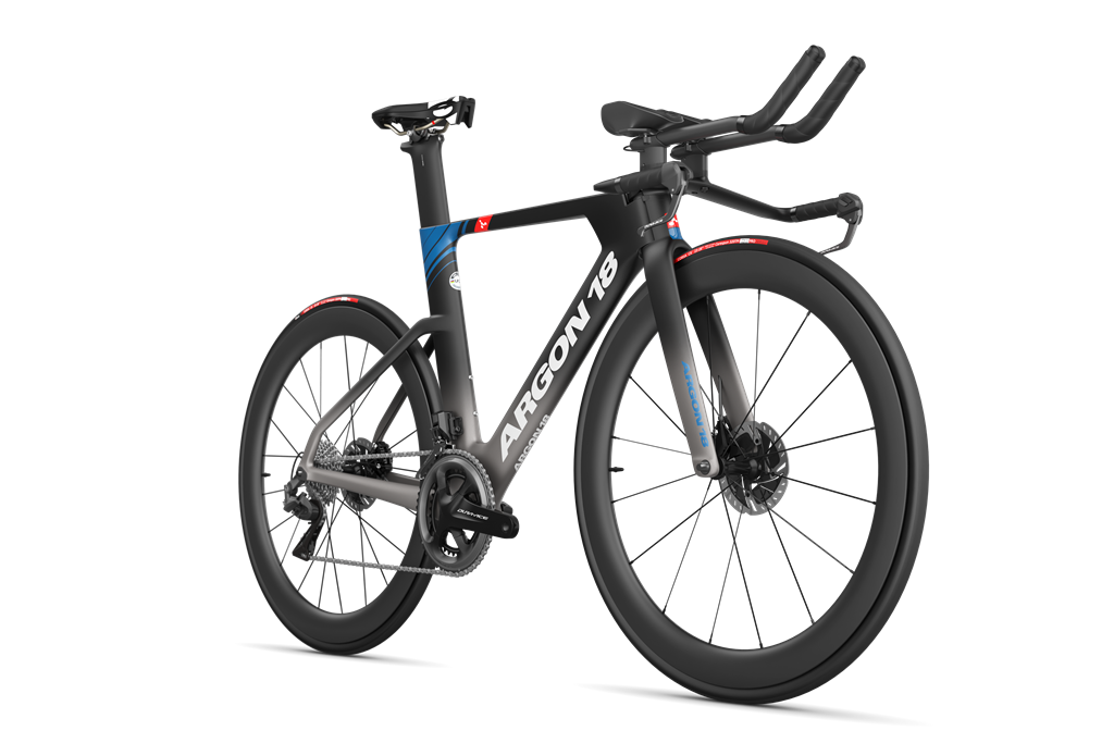 E-118 TRI +