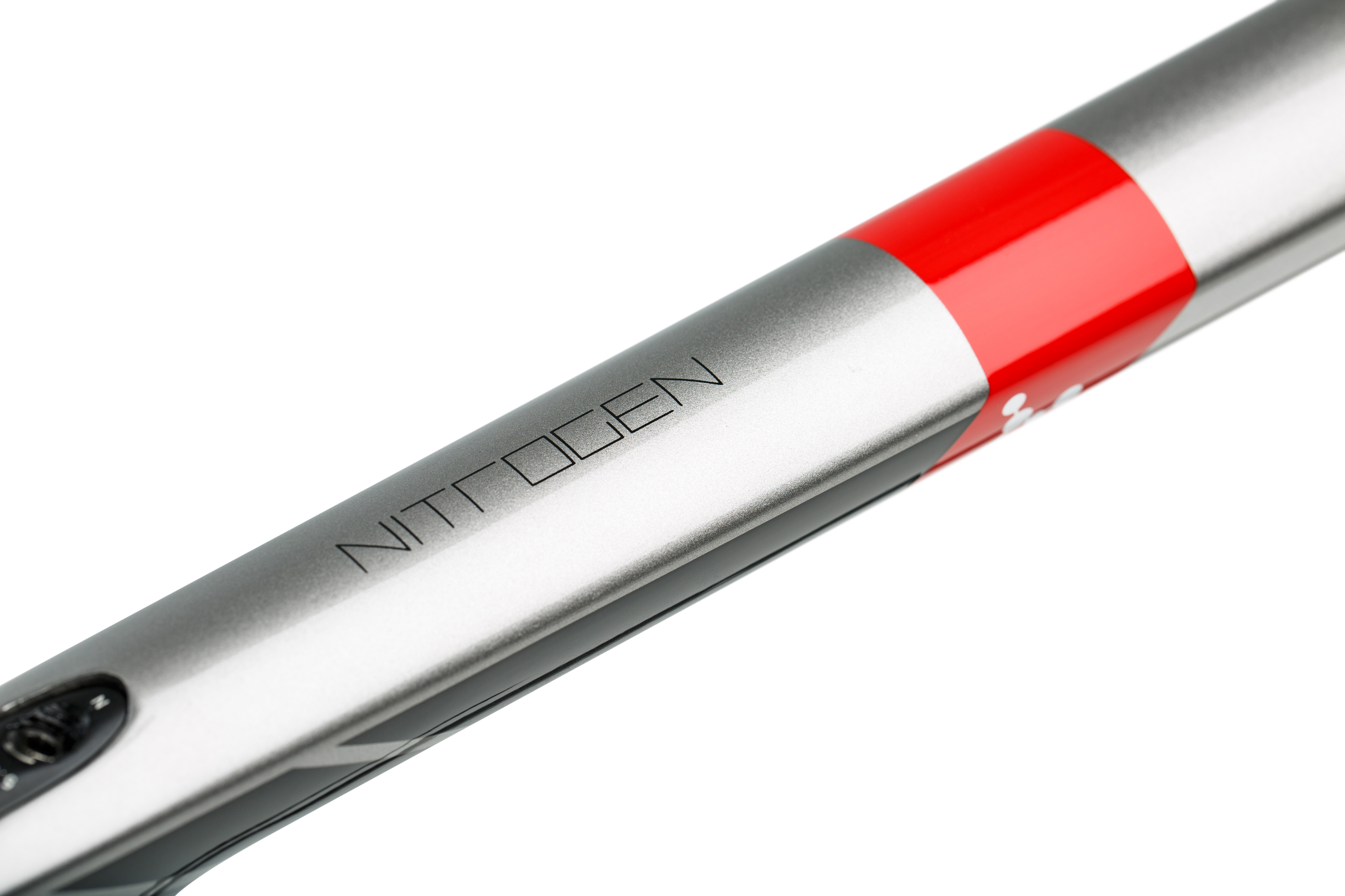 NITROGEN DISC
