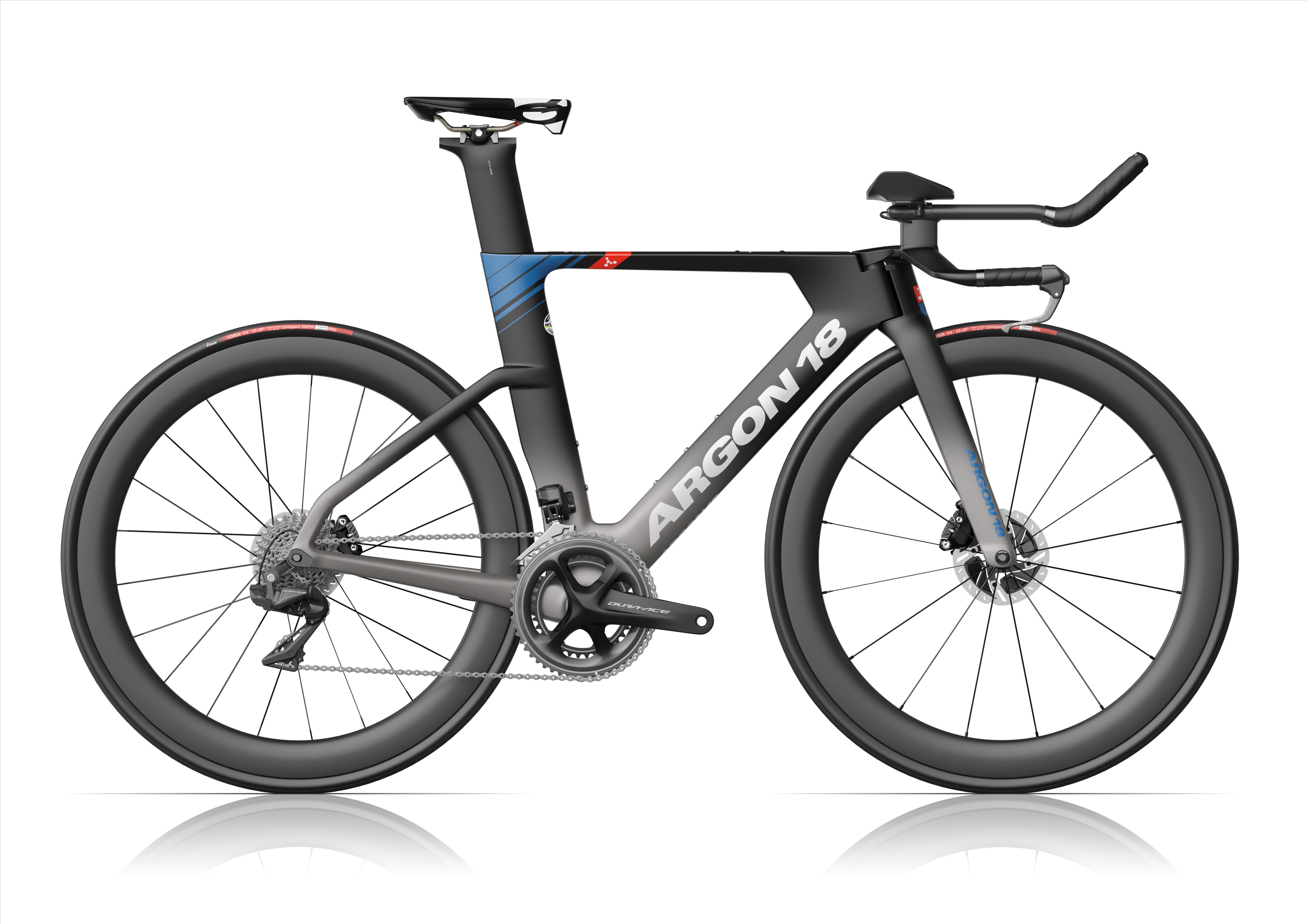 E-118 TRI +