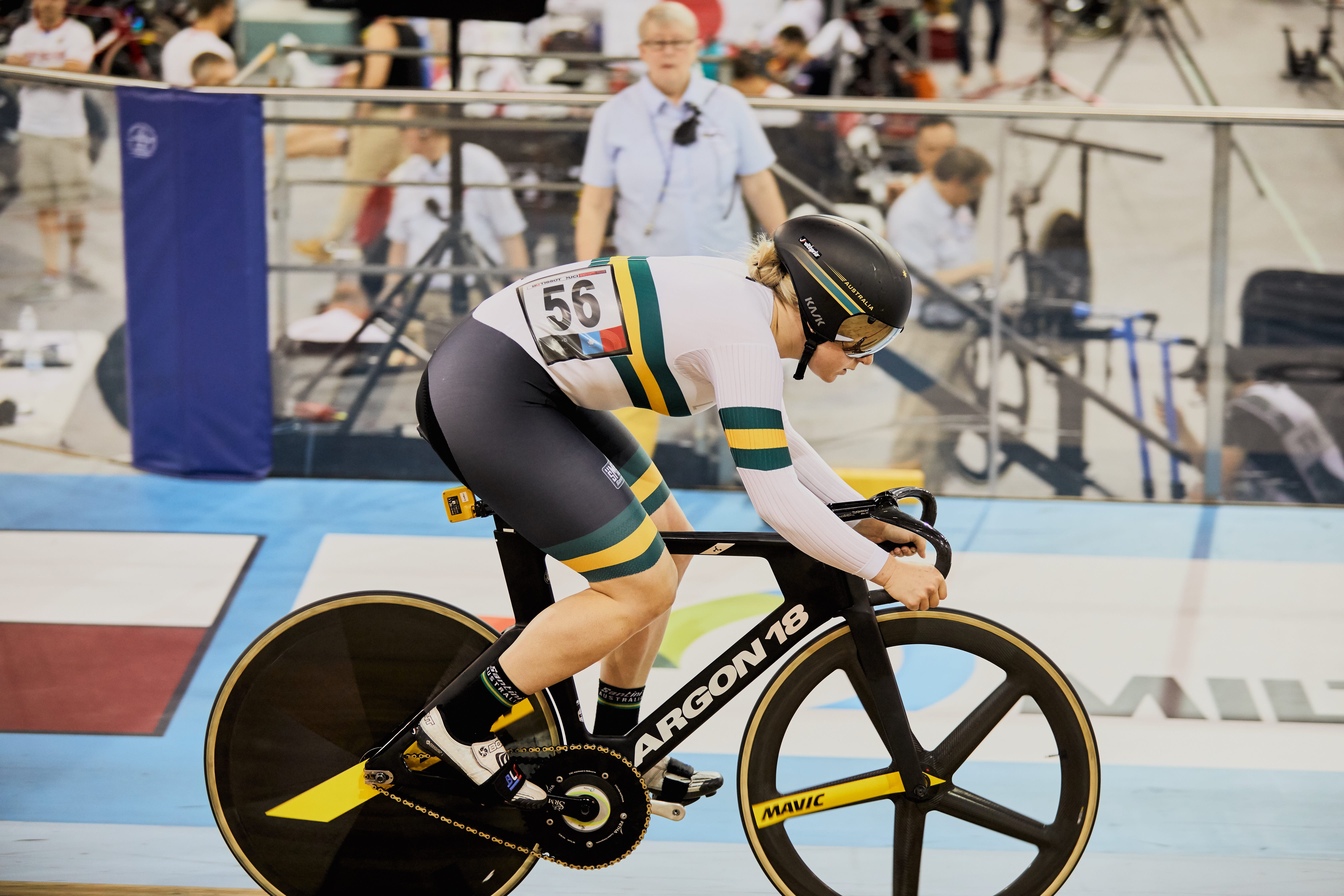 ELECTRON PRO SPRINT