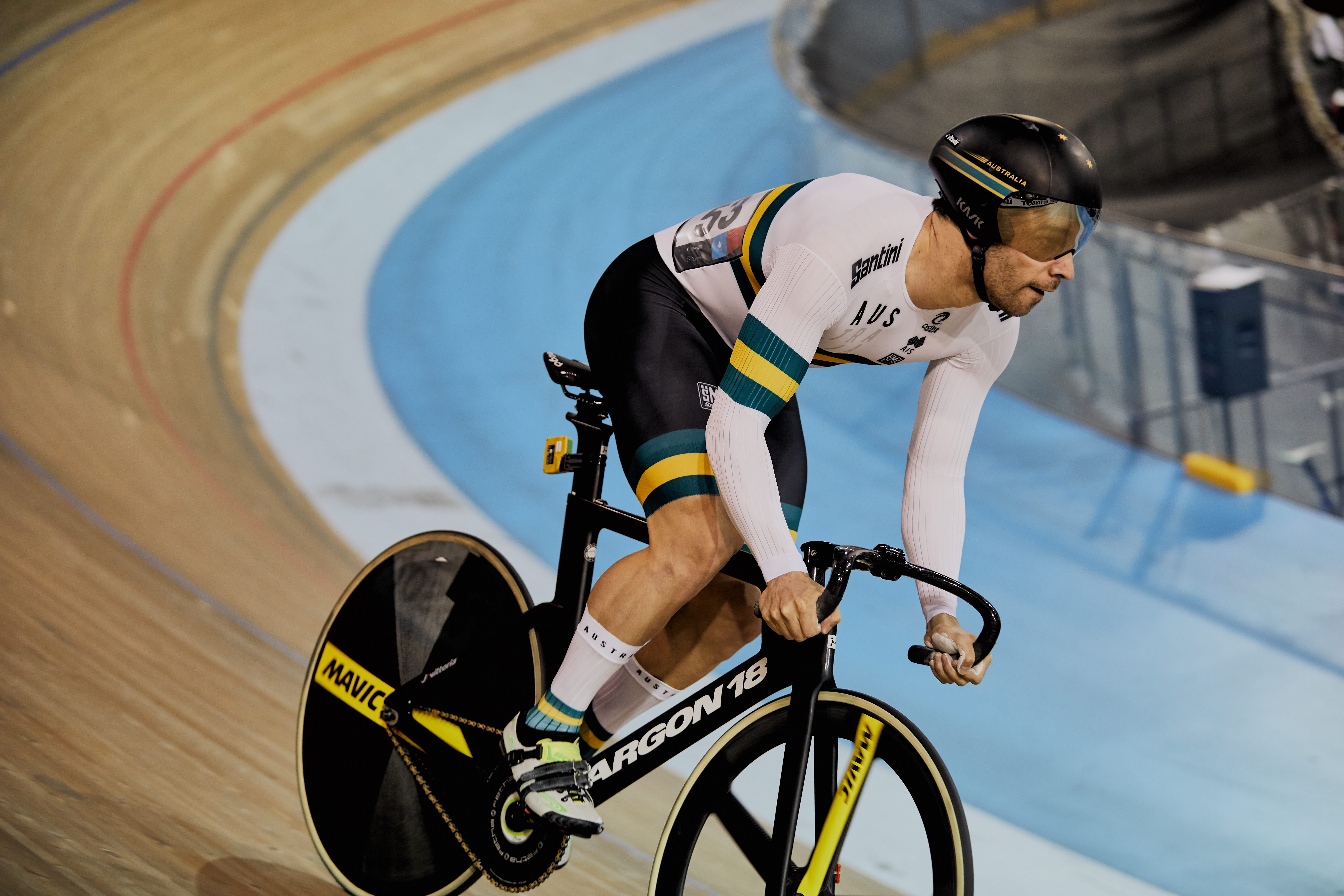 ELECTRON PRO SPRINT