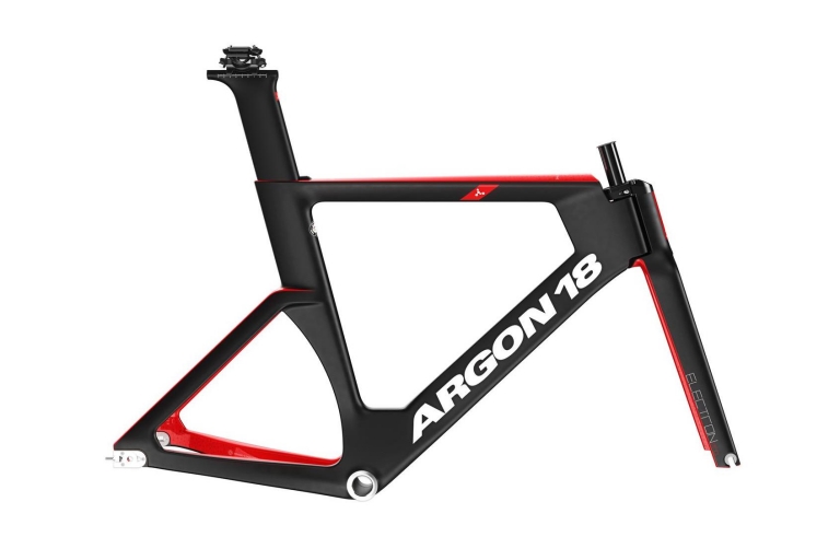 Argon 18 bicycle hotsell