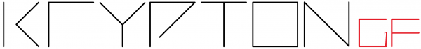 krypton gf logo