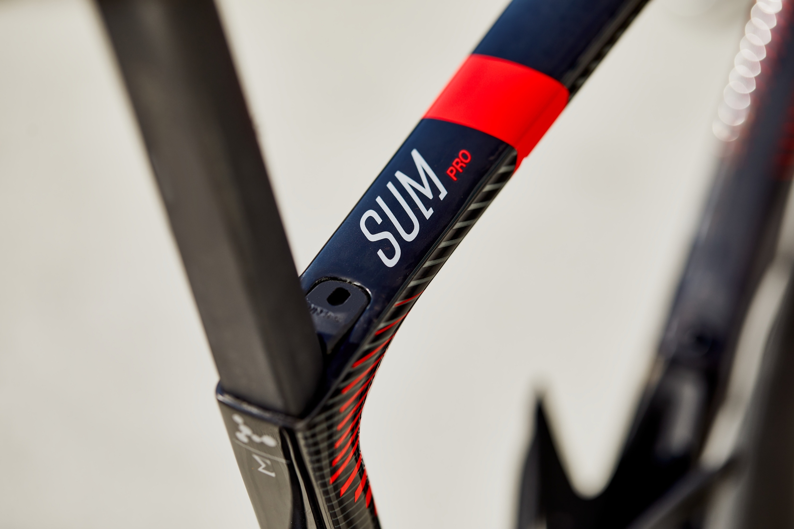 NEW SUM PRO ARGON18