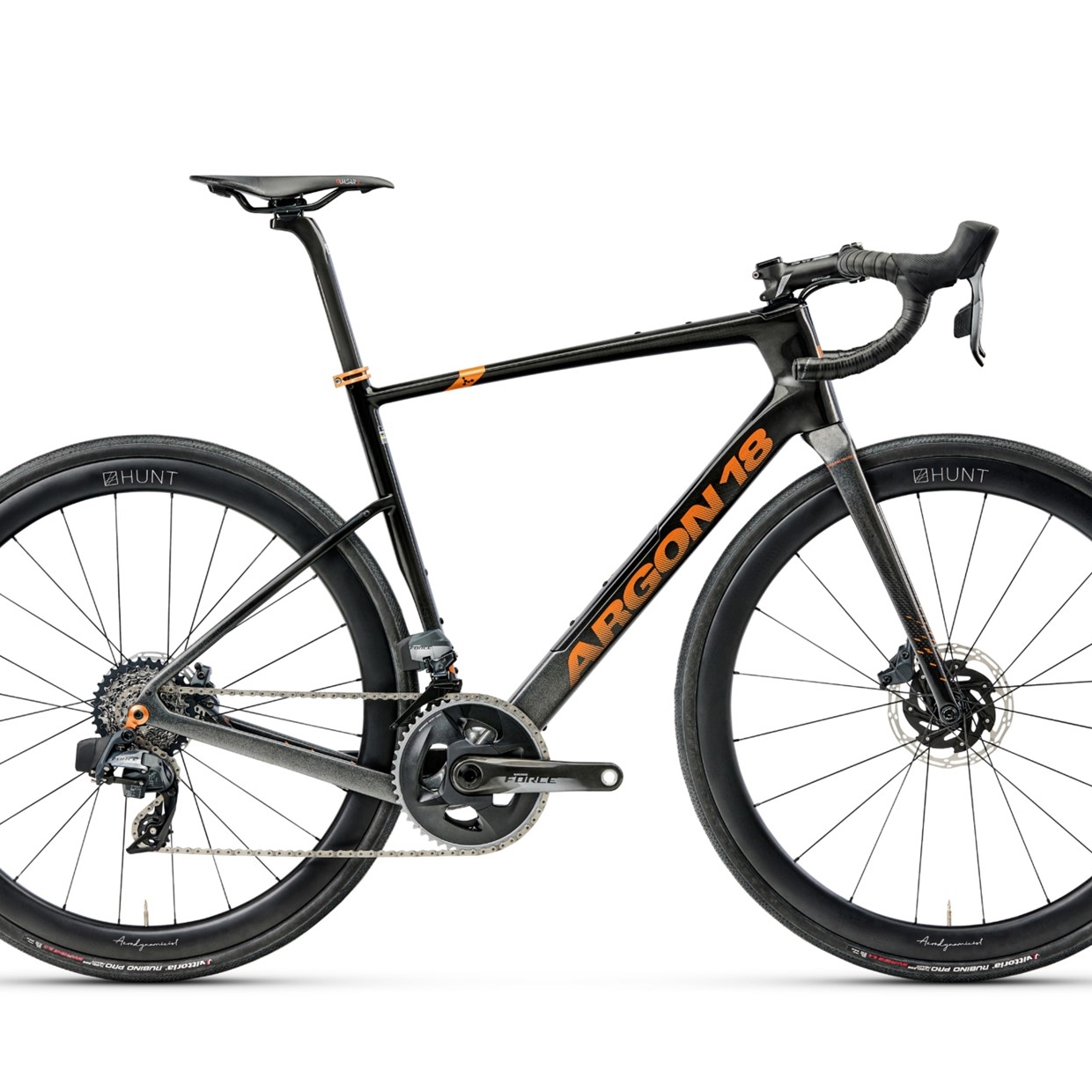 NEW KRYPTON | ARGON18