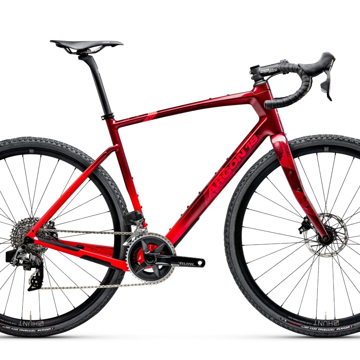 NEW GREY MATTER | ARGON18