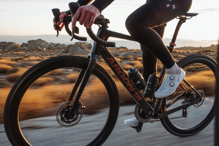 SUM PRO | ARGON18